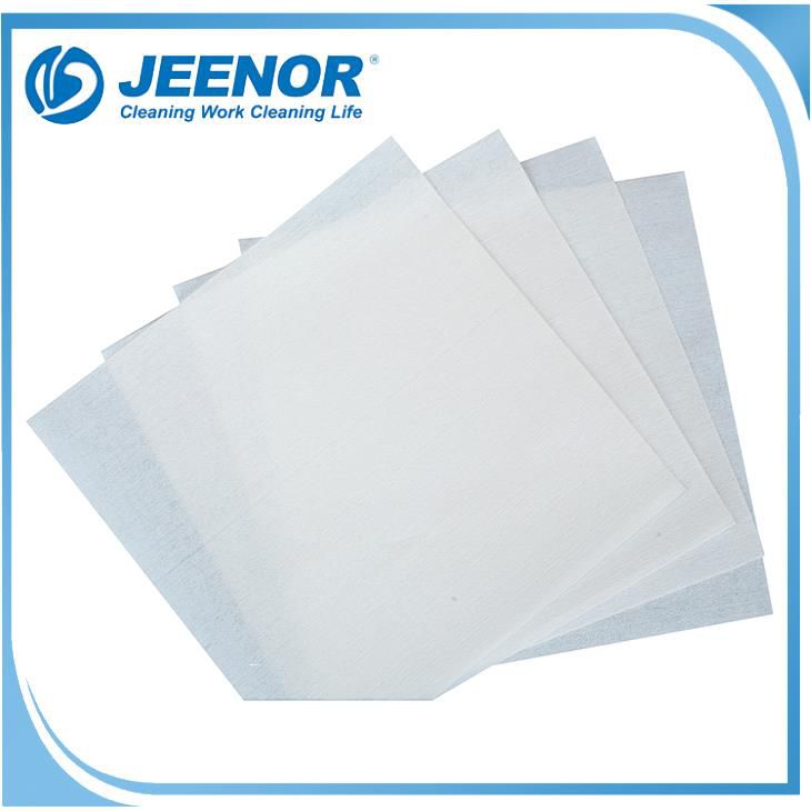 V60洁净室湿巾一次性无绒线湿巾表面清洁湿巾制造商