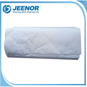 棉绒自由擦布除尘布吸收布工业洁净室湿巾
