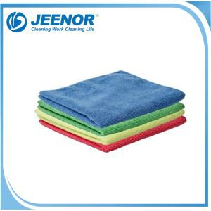 超细纤维300GSM厨房手巾洗涤毛巾清洁吸水性干超细纤维汽车护理