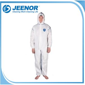 A40 Protective Clothing Coverall Suit-Enhanced Type