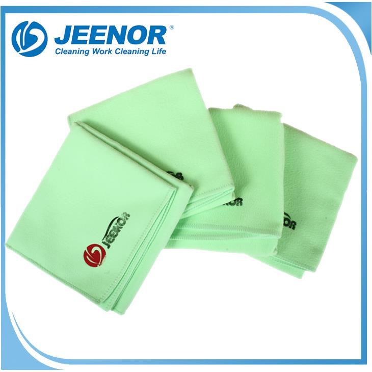 Various Colour Wholesale Small MOQ Hair Drying Microfiber Cloth with Button