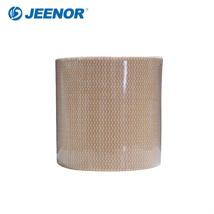 化学工业集尘器过滤器袋涤纶布（D150xl6000mm）