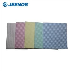 Car Glass Cleaning Cloth