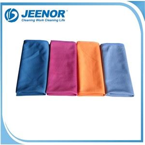 Microfiber Glass Cleaning Cloths