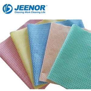 Spunlace Nonwoven Cleaning Wipes
