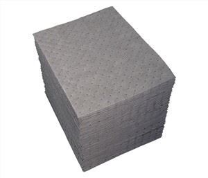 Universal Sonic Bonded Absorbent Pads